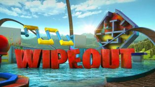 Wipeout photo