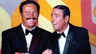 Rowan & Martin's Laugh-In photo