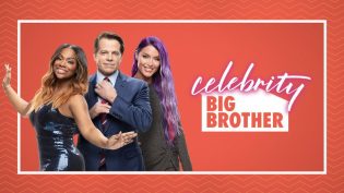 Celebrity Big Brother photo