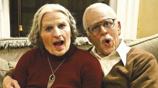 Jackass Presents: Bad Grandpa .5 photo