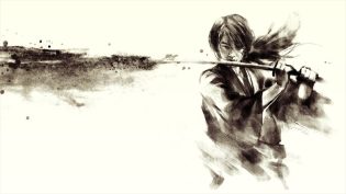 浪客剑心 photo