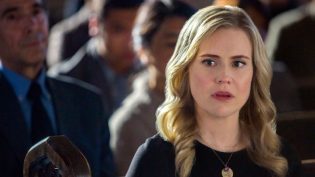 Signed, Sealed, Delivered: Lost Without You photo