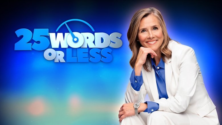 25 Words or Less photo