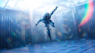 Invasion photo