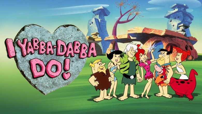 I Yabba-Dabba Do! photo