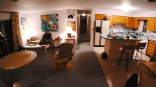 The Blackwell Ghost 3 photo
