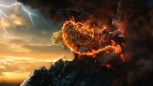 The Lord of the Rings: The Rings of Power Global Fan Screening photo