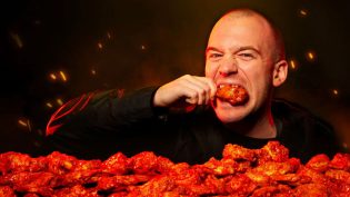 Hot Ones photo