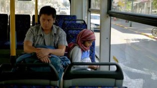 Transit photo