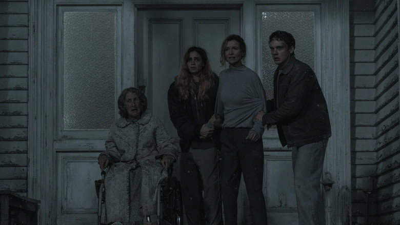鬼玩人6：燃烧 photo