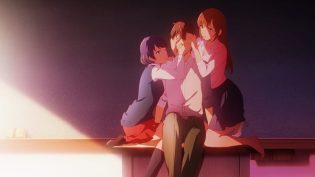 家有女友 photo