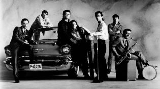 Eddie and the Cruisers photo