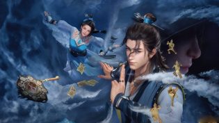 师兄啊师兄 photo