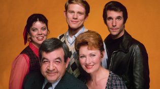 Happy Days photo