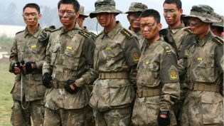 士兵突击 photo