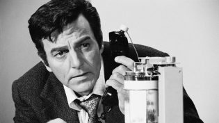 Mannix photo
