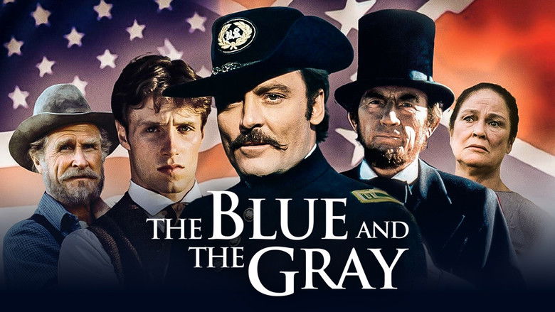The Blue and the Gray photo