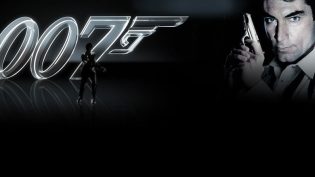 007：杀人执照 photo