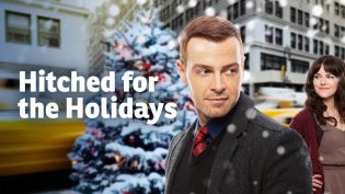 Hitched for the Holidays photo