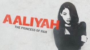 Aaliyah: The Princess of R&B photo