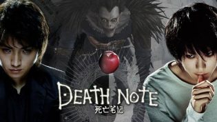 死亡笔记 photo