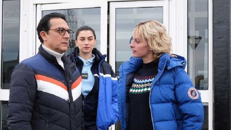 Les Mystères de l'école de gendarmerie photo