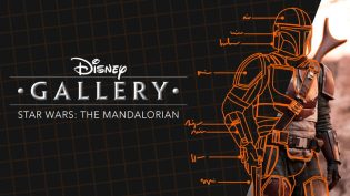 Disney Gallery / Star Wars: The Mandalorian photo