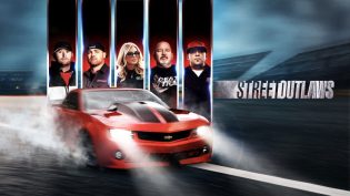 Street Outlaws photo