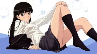 圣诞之吻SS photo