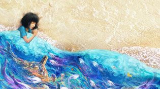 深海 photo
