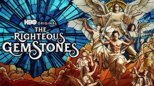 The Righteous Gemstones photo