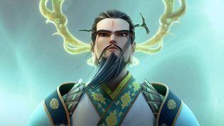 西游记之再世妖王 photo