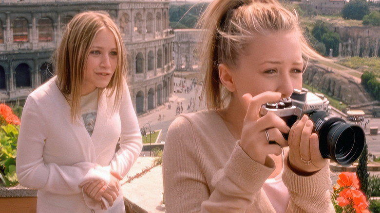 When in Rome photo