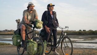 À bicyclette ! photo