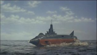 海底军舰 photo