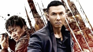 一个人的武林 photo