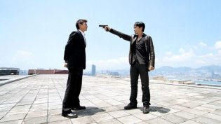 无间道 photo