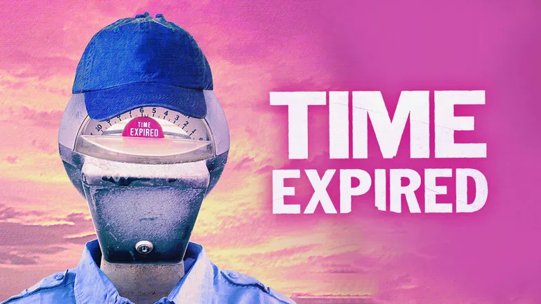 Time Expired photo
