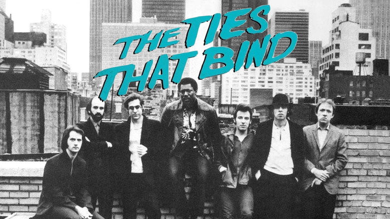 The Ties That Bind: The Making of The River photo