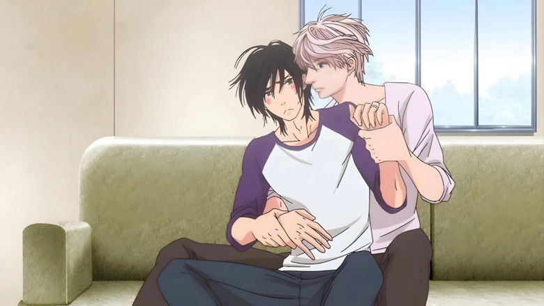 6 LOVERS photo