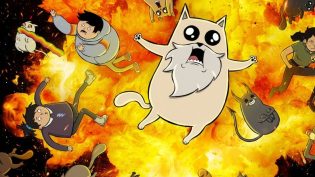 爆炸猫 photo