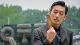与神同行：罪与罚 photo