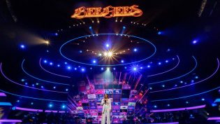 Stayin' Alive: A Grammy Salute to the Music of the Bee Gees photo