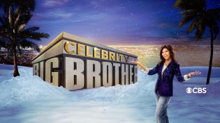 Celebrity Big Brother photo