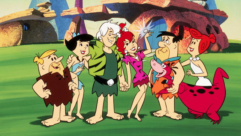 I Yabba-Dabba Do! photo