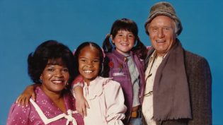 Punky Brewster photo