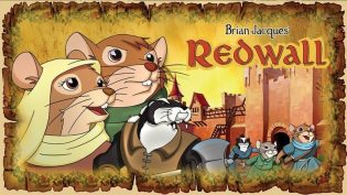 Redwall photo