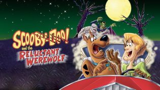 Scooby-Doo! and the Reluctant Werewolf photo