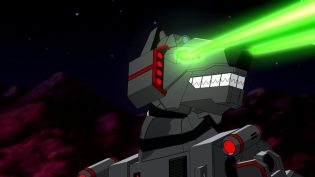 Scooby-Doo! Mecha Mutt Menace photo