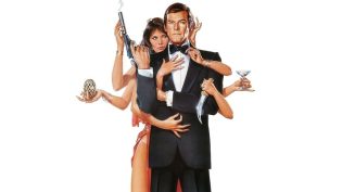 007：八爪女 photo